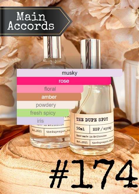 young rose byredo dupe